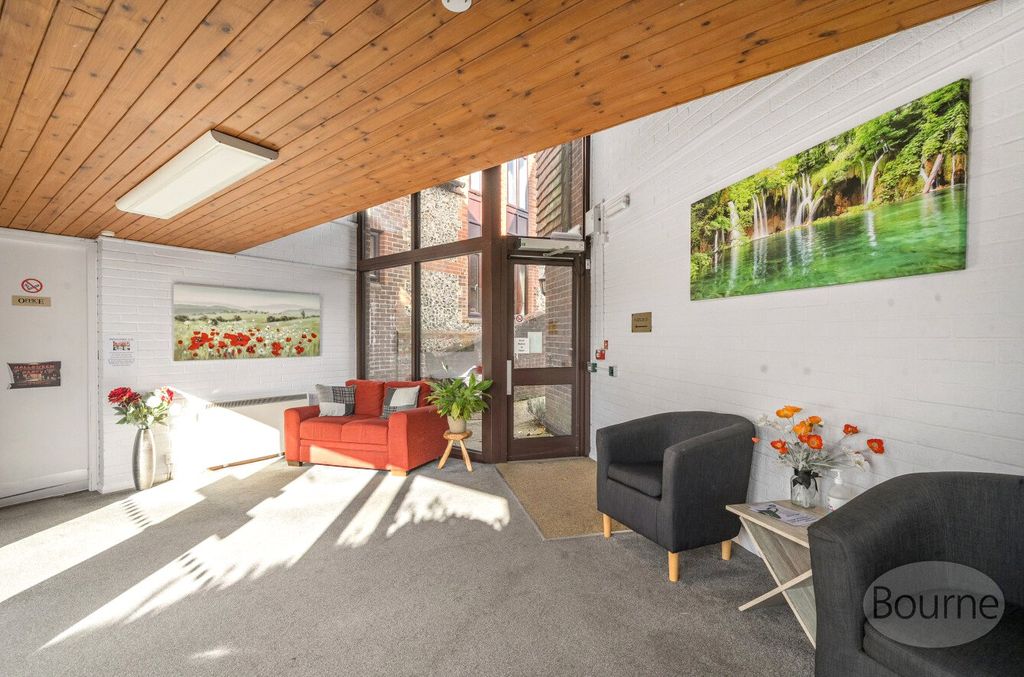 Additional image 11 of 1 bed flat for saleHylton Road, Petersfield, Hampshire GU32