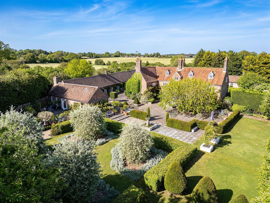 Property photo 1 of 13 Short Grove Manor Farm-51.Jpg