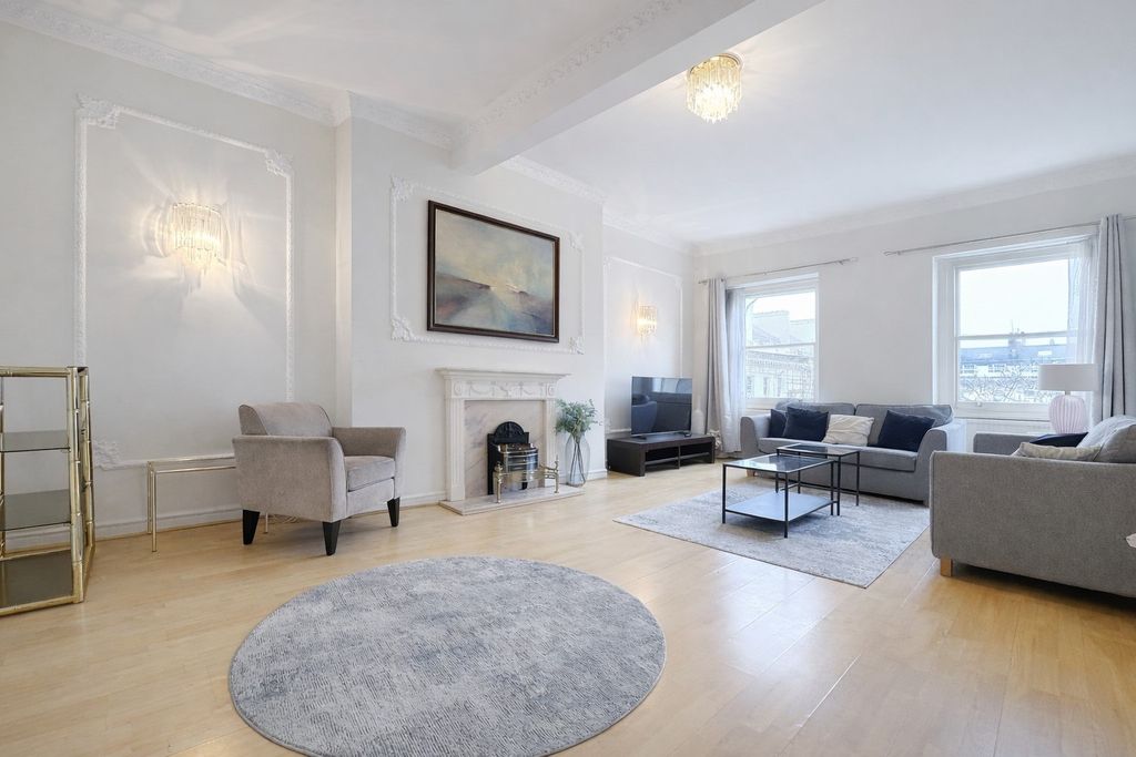 Property photo 1 of 15 Two Bedroom Apartment To Rent