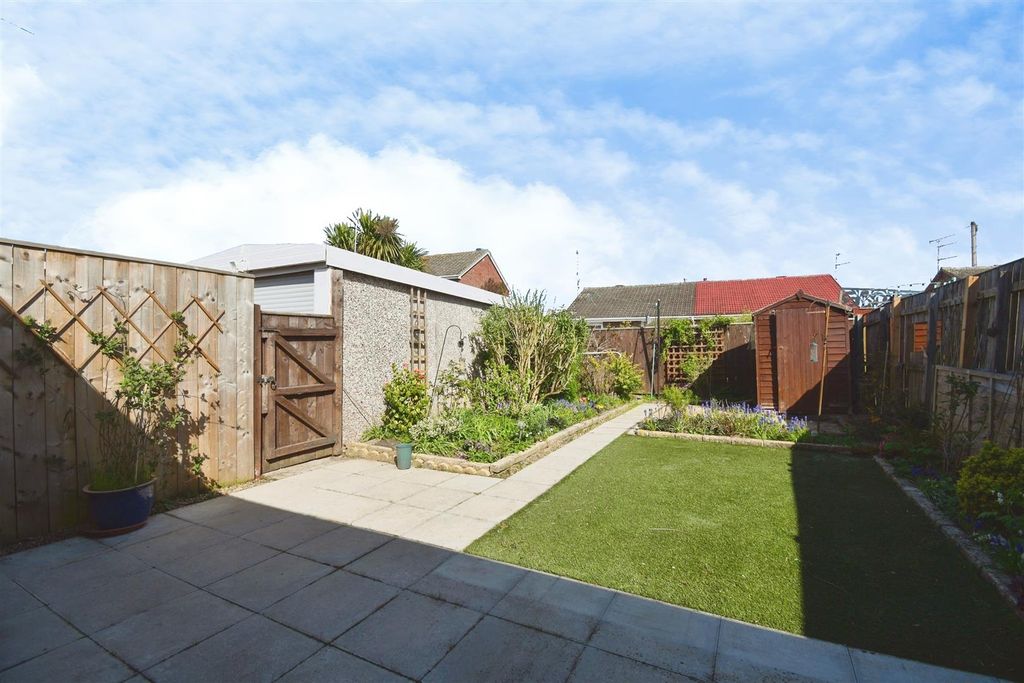 Property photo 2 of 11 Rear Garden
