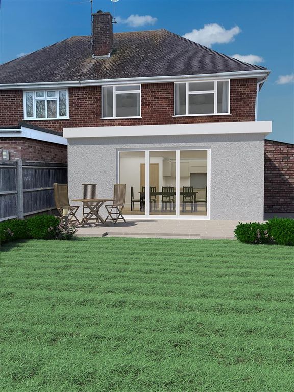 Property photo 3 of 3 Rear.Jpg