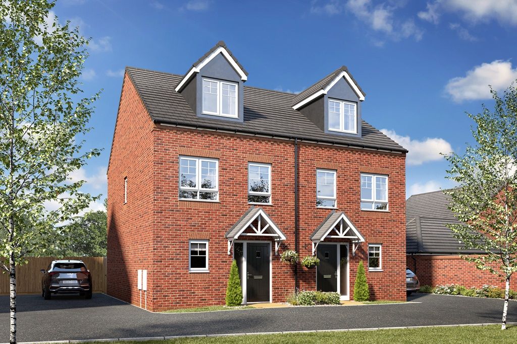 Property photo 1 of 18 The Harrton At Valiant Fields