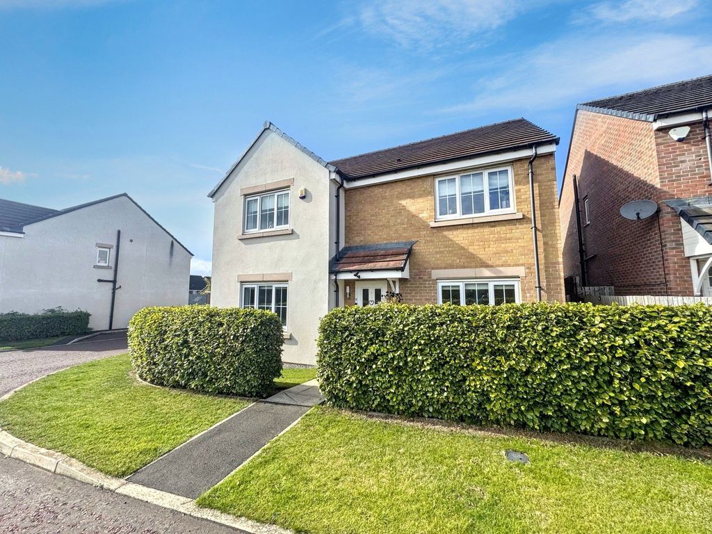 Additional image 28 of 5 bed detached house for saleCresta View, Houghton Le Spring DH5