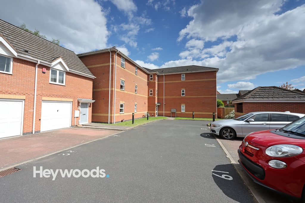 Additional image 17 of 2 bed flat for saleChasewater Drive, Stoke-On-Trent ST6
