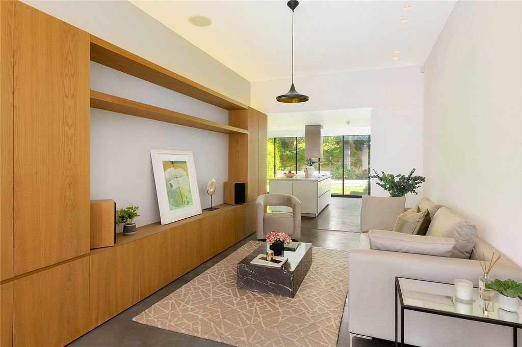 The Vale, London SW3 photo 5