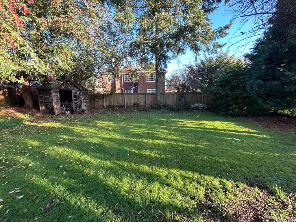 Additional image 24 of 3 bed detached house to rentLongcroft Park, Beverley, East Yorkshire HU17