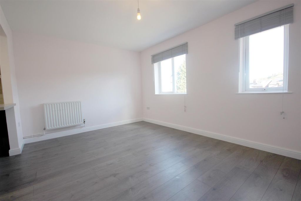 Property photo 3 of 13 Open-Plan Living Space