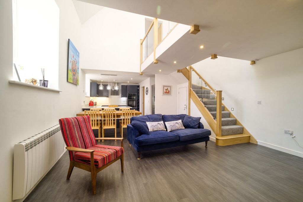 Property photo 3 of 24 Open Plan Kitchen/Living