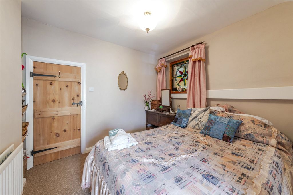 Additional image 13 of 4 bed detached house for saleNorthop, Mold, Flintshire CH7