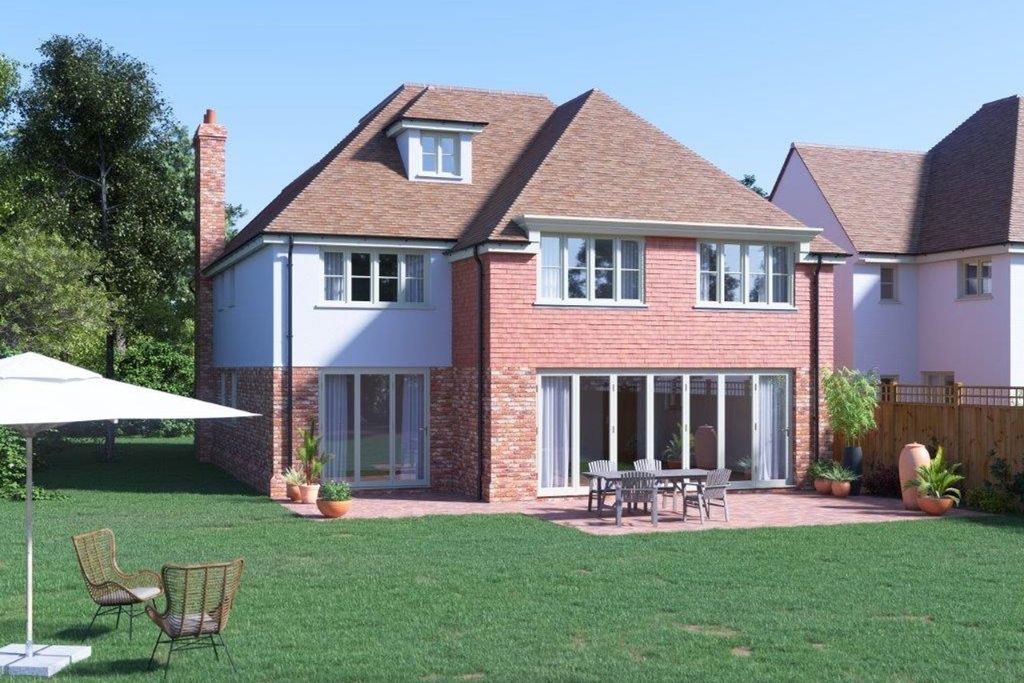 Property photo 2 of 3 Rear