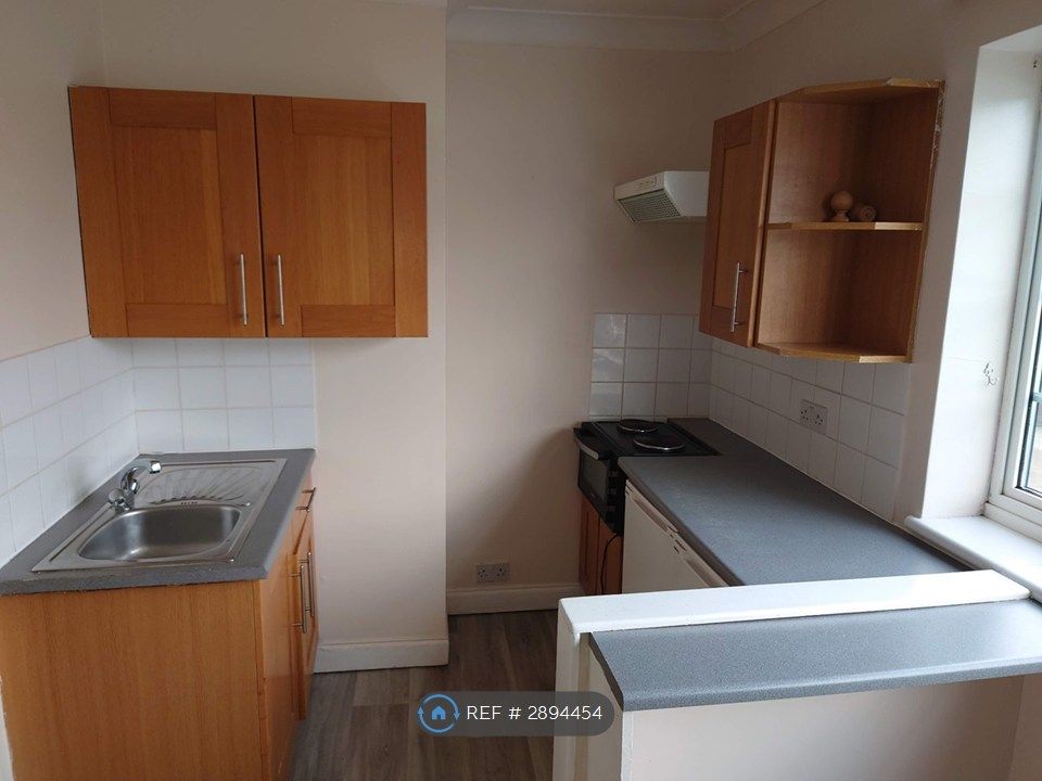 Property photo 3 of 5 Kitchen Area