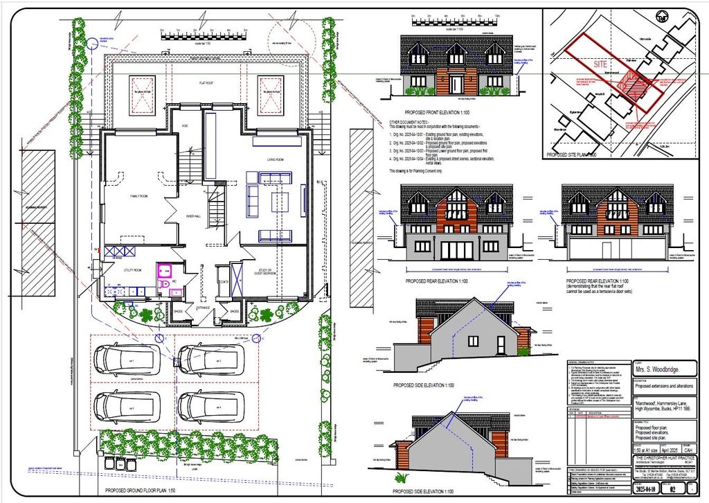 Property photo 2 of 21 Plans 1.Jpg