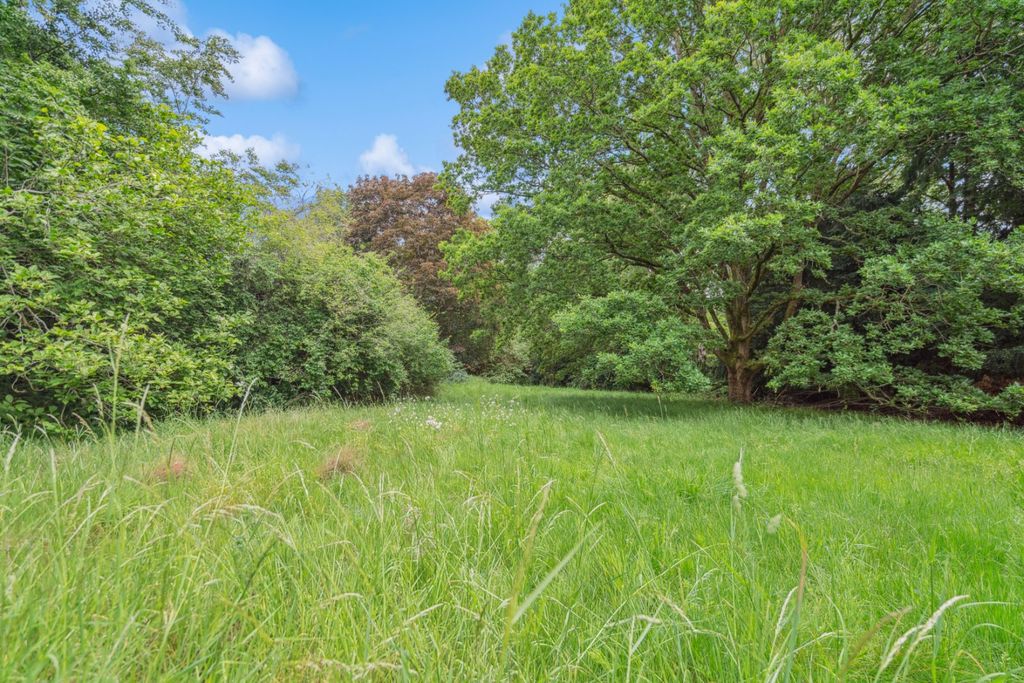 Property photo 2 of 13 Rear Garden