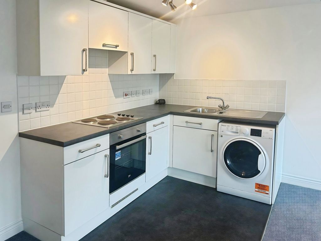 Property photo 2 of 8 91B8d484-Kitchen 206