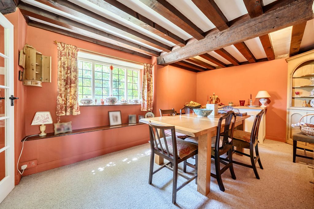 Property photo 3 of 27 Dining Room