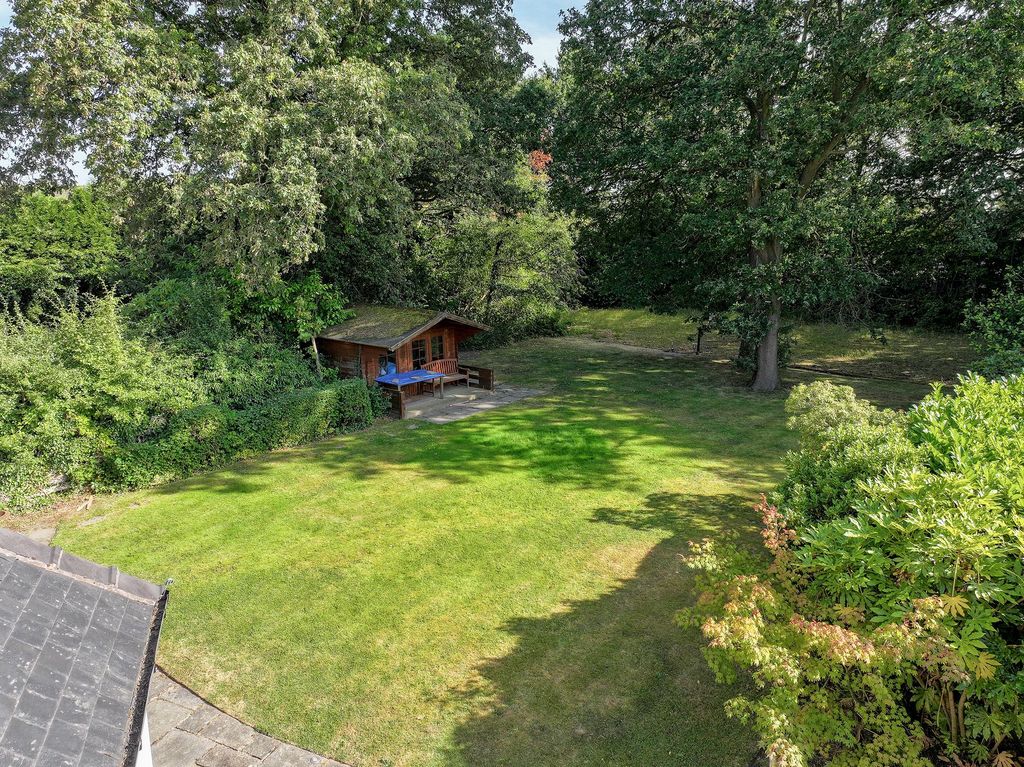 Property photo 3 of 18 Rear Garden