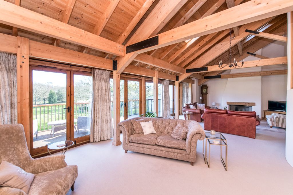 Additional image 14 of 5 bed detached house for saleWest Hill Road, West Hill EX11