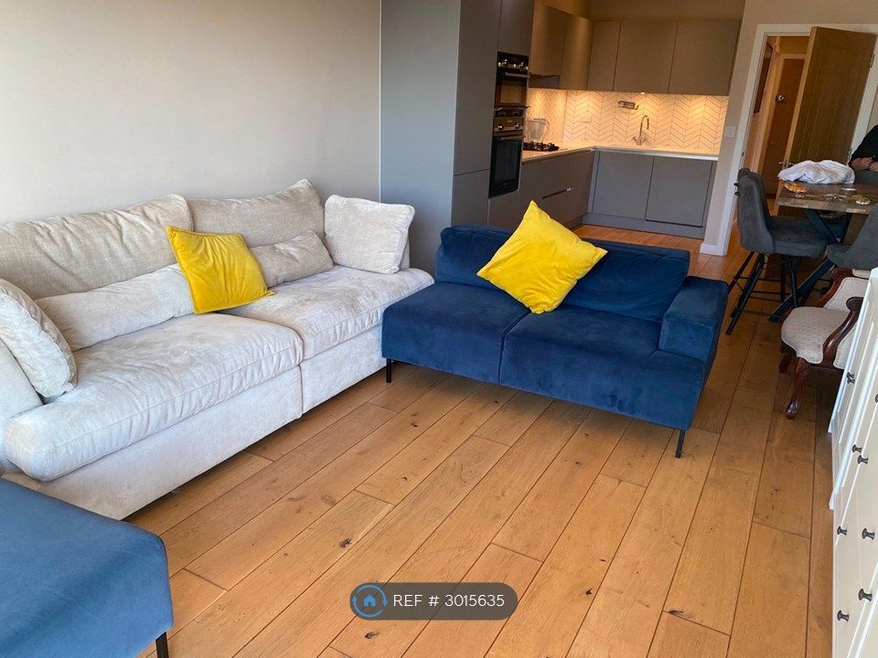 Property photo 1 of 13 Open Plan Living Room