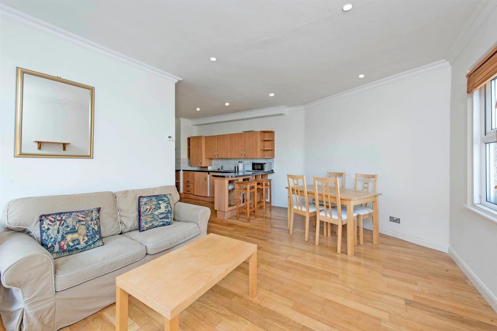 Property photo 3 of 6 Reception Kitchen.Jpg