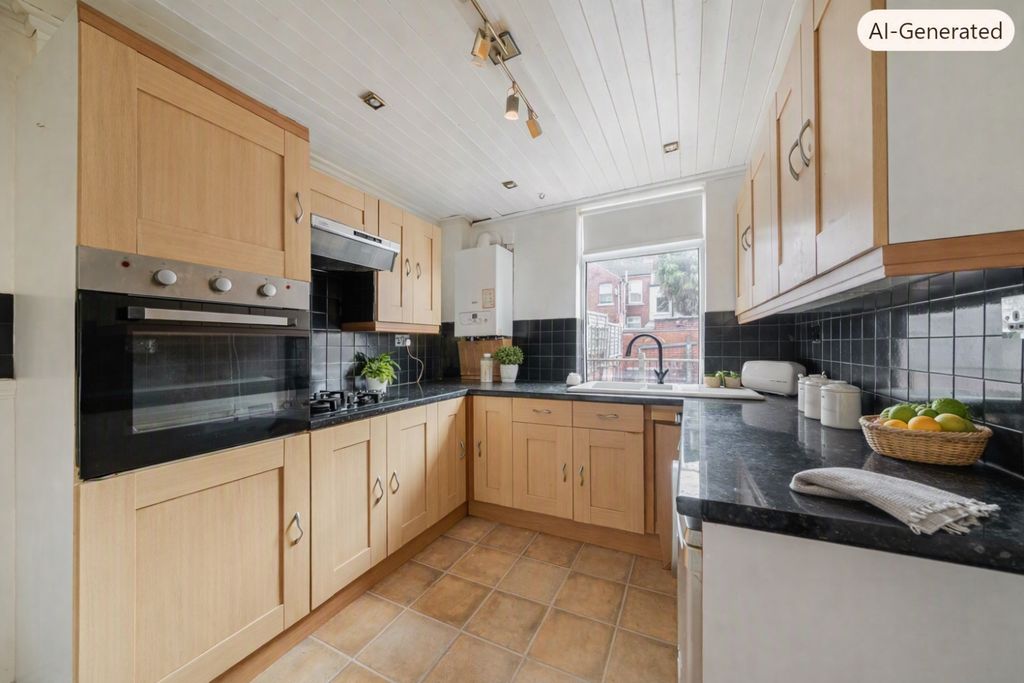 Property photo 3 of 22 Ai Imagination Of The Kitchen