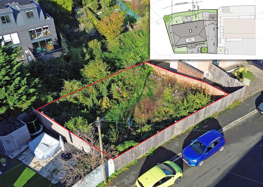 Property photo 1 of 10 1 - Building Plot For Auction, Fishponds.Jpg