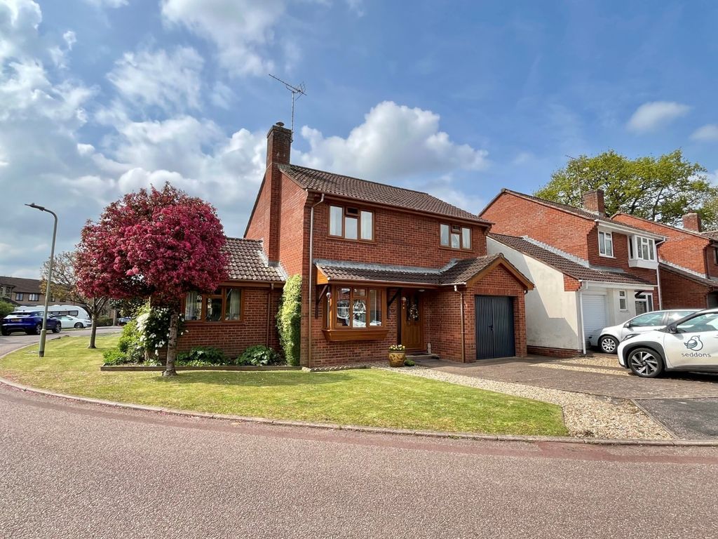Property photo 1 of 20 Seddons Tiverton