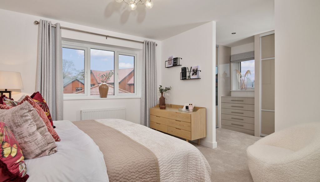 Property photo 2 of 15 Showhome Photography