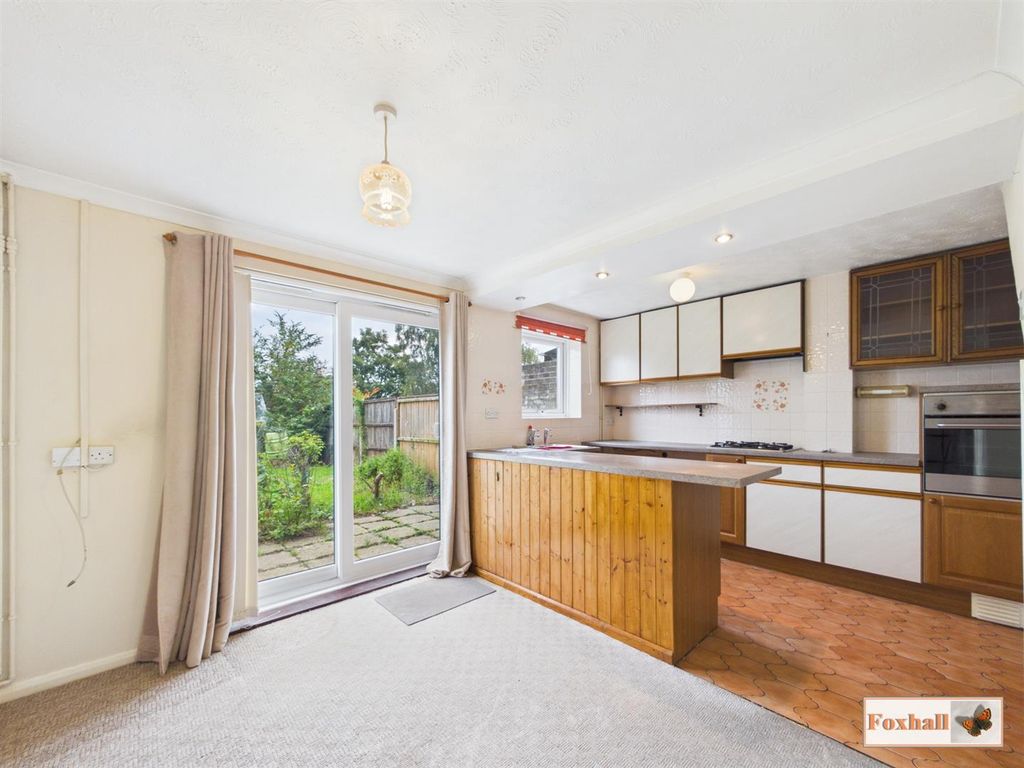 Property photo 3 of 19 Kitchen / Diner