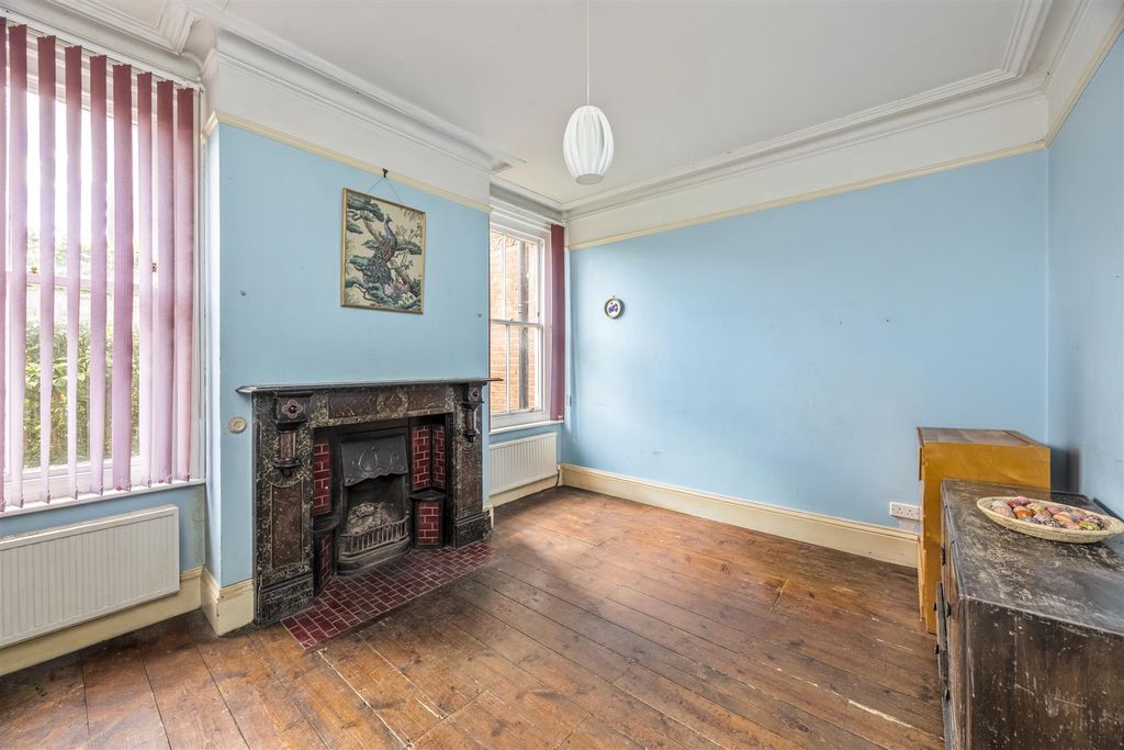 Additional image 5 of 7 bed semi-detached house for saleKing Henrys Road, Lewes BN7
