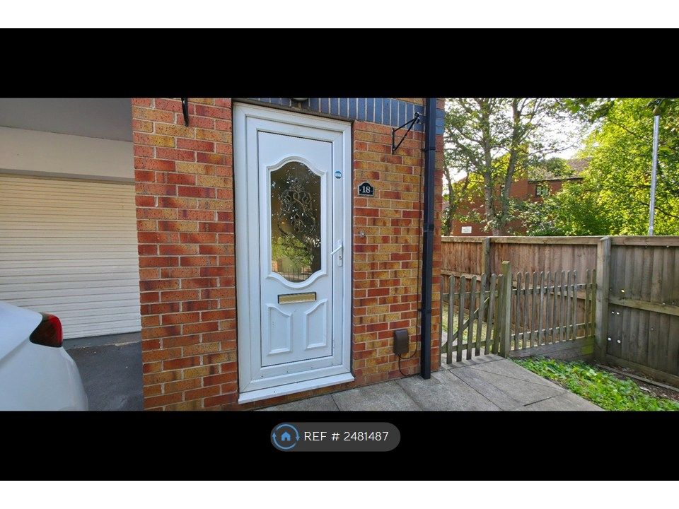 Property photo 2 of 35 Front Door