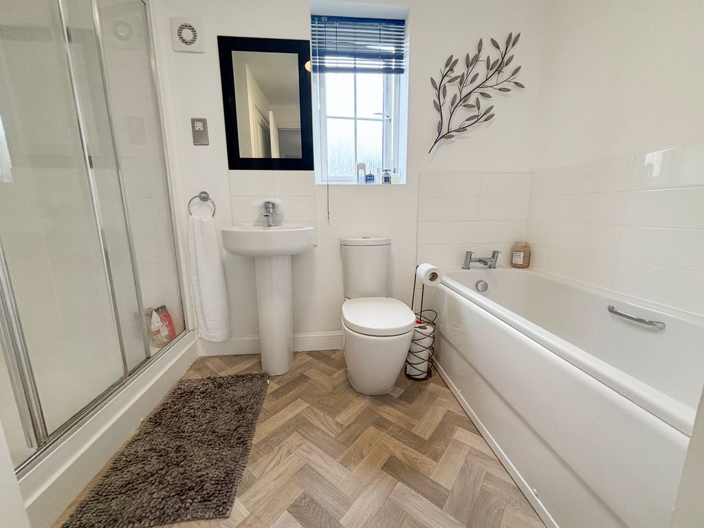 Additional image 17 of 5 bed detached house for saleBryn Uchaf, Llanelli SA14