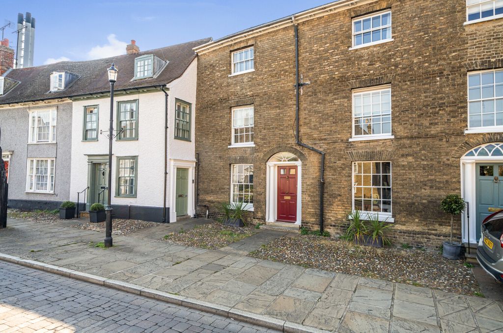 Additional image 14 of 2 bed flat for saleBury St Edmunds, Suffolk IP33