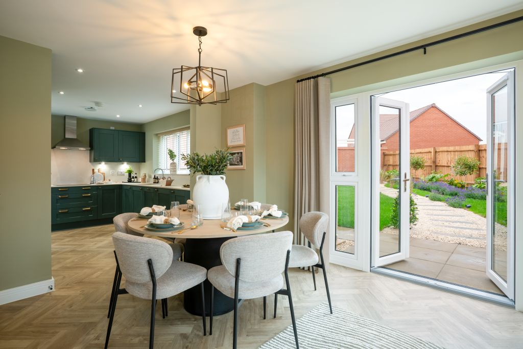 Property photo 1 of 15 Showhome Photography