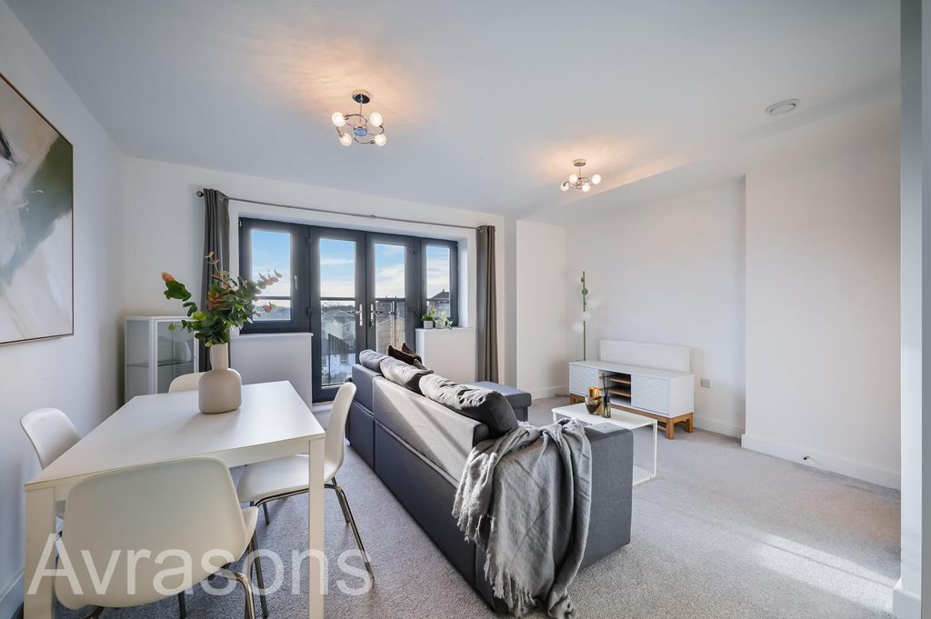 Property photo 2 of 12 Living Room