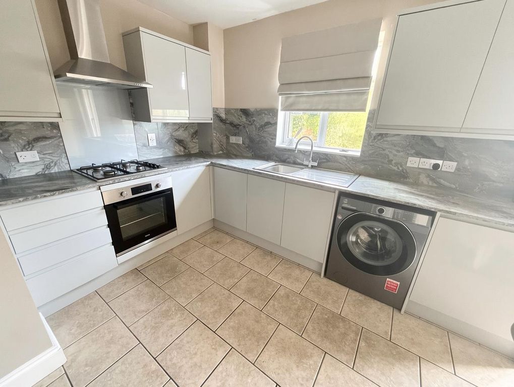 Property photo 3 of 8 Kitchen Area