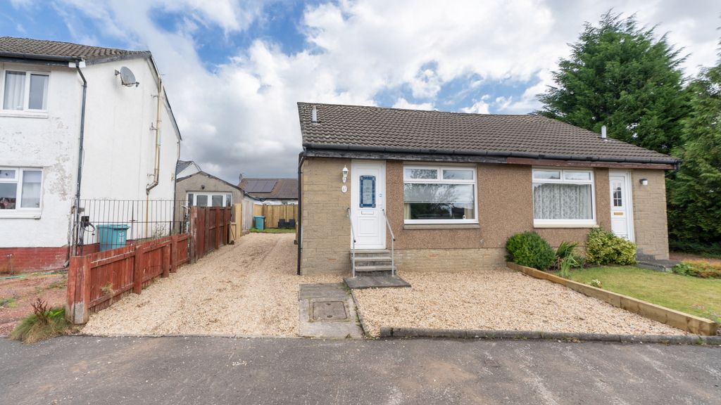 Property photo 1 of 22 1Â Bedroom Semi Detached Bungalow For Sale