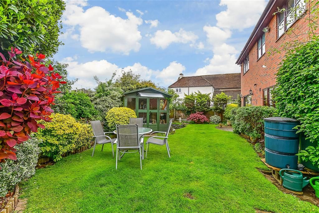 Property photo 3 of 13 Rear Garden