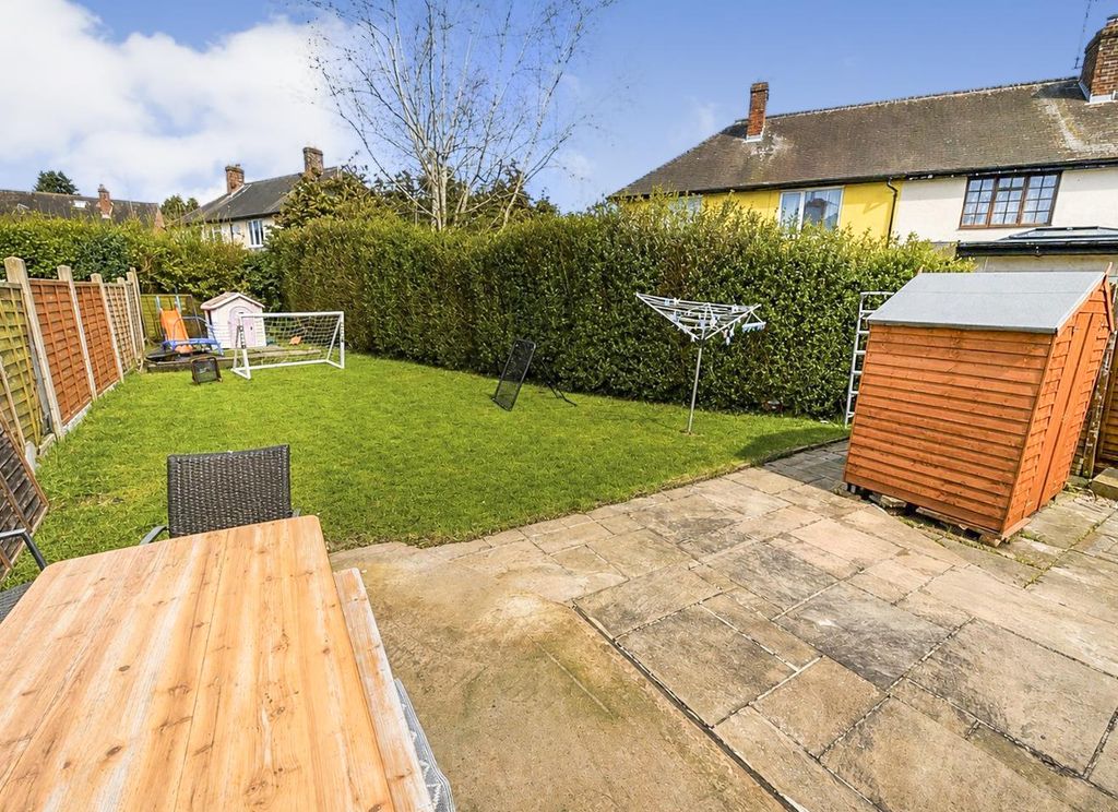 Property photo 3 of 19 Rear Gardens