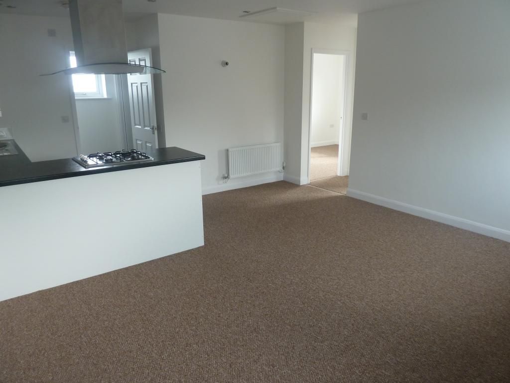 Property photo 2 of 8 Open Plan Living Roo
