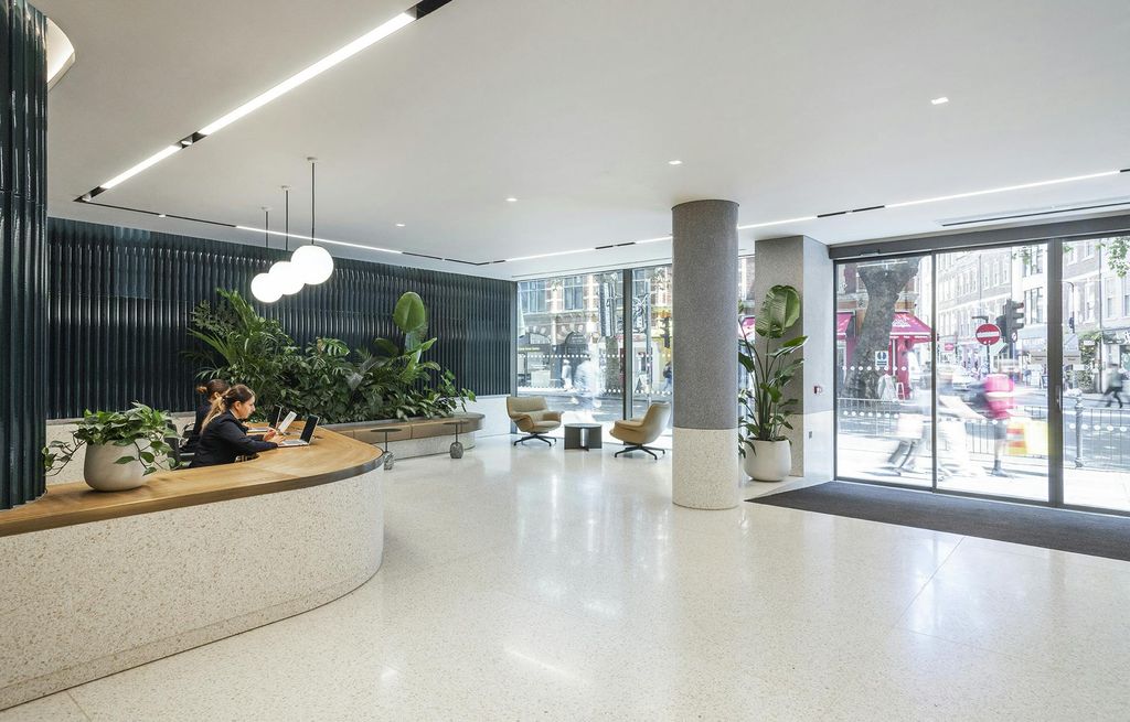 Property photo 2 of 12 Cxr_Reception_B Lowres.Jpg