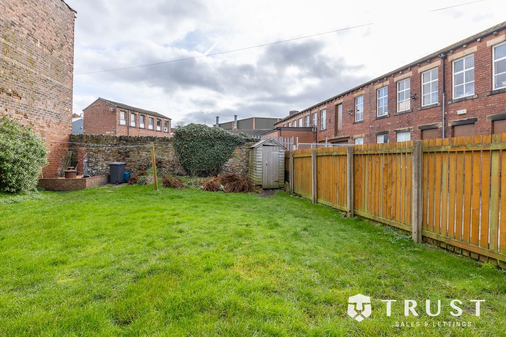 Additional image 16 of 2 bed end terrace house for saleBatley Road, Heckmondwike WF16
