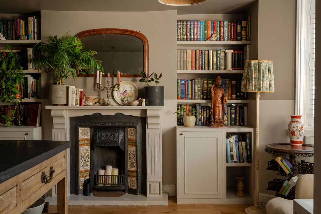 Property photo 3 of 25 258416 - Lordship Lane, London Se22 - High Res - Npp00561.Jpg