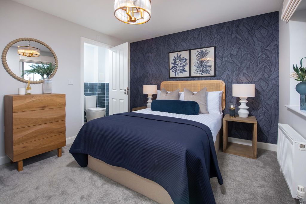 Additional image 8 of 4 bed detached house for sale"Kelham" at Southend Road, Billericay CM11