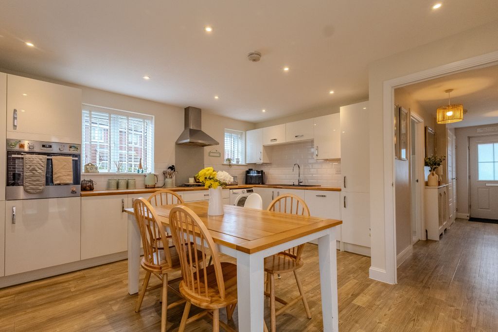 Additional image 6 of 4 bed detached house for saleMantella Drive, Hampton Dene, Hereford HR1