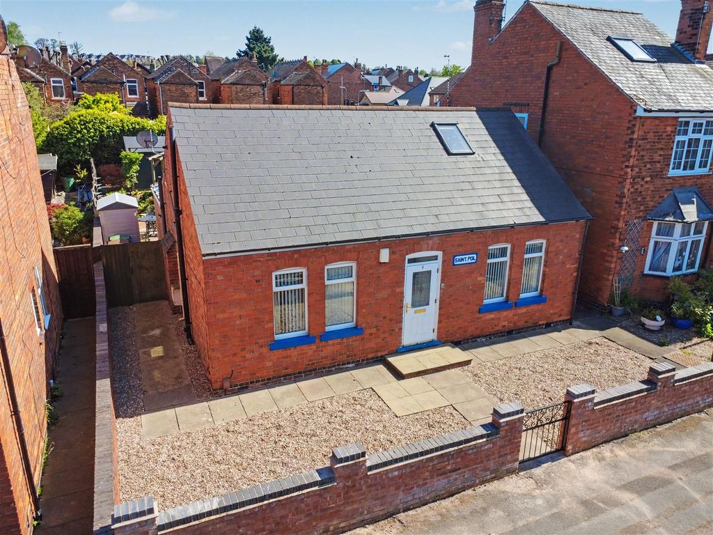 Additional image 25 of 4 bed detached bungalow for saleOakfield Road, Stapleford, Nottingham NG9