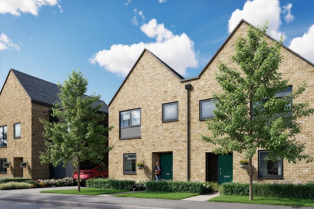 Property photo 1 of 9 Silva CGI