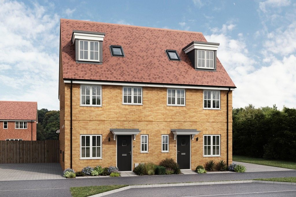 Property photo 1 of 15 Samuel Gardens, Arlesey