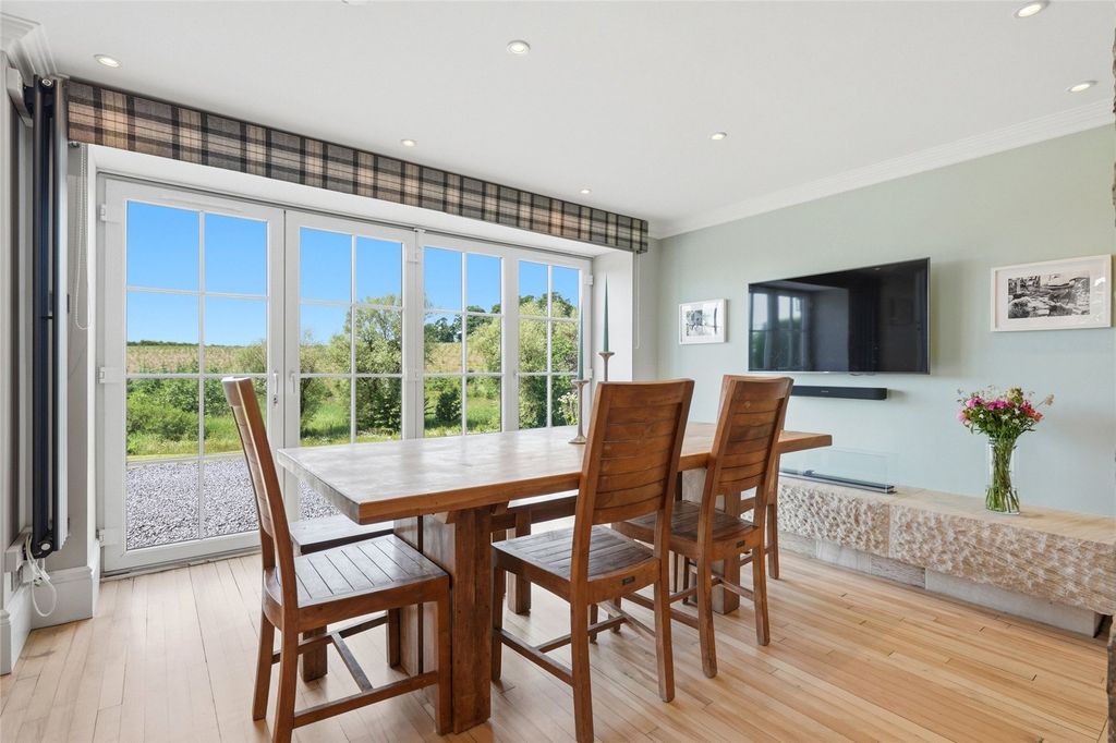Additional image 14 of 4 bed detached house for saleBoghall, Gateside, Beith, North Ayrshire KA15