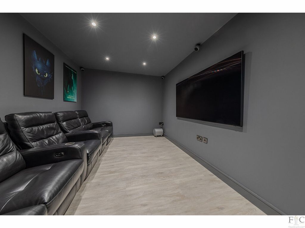 Additional image 26 of 6 bed detached house for saleChestnut Drive Stretton Hall, Great Glen LE2