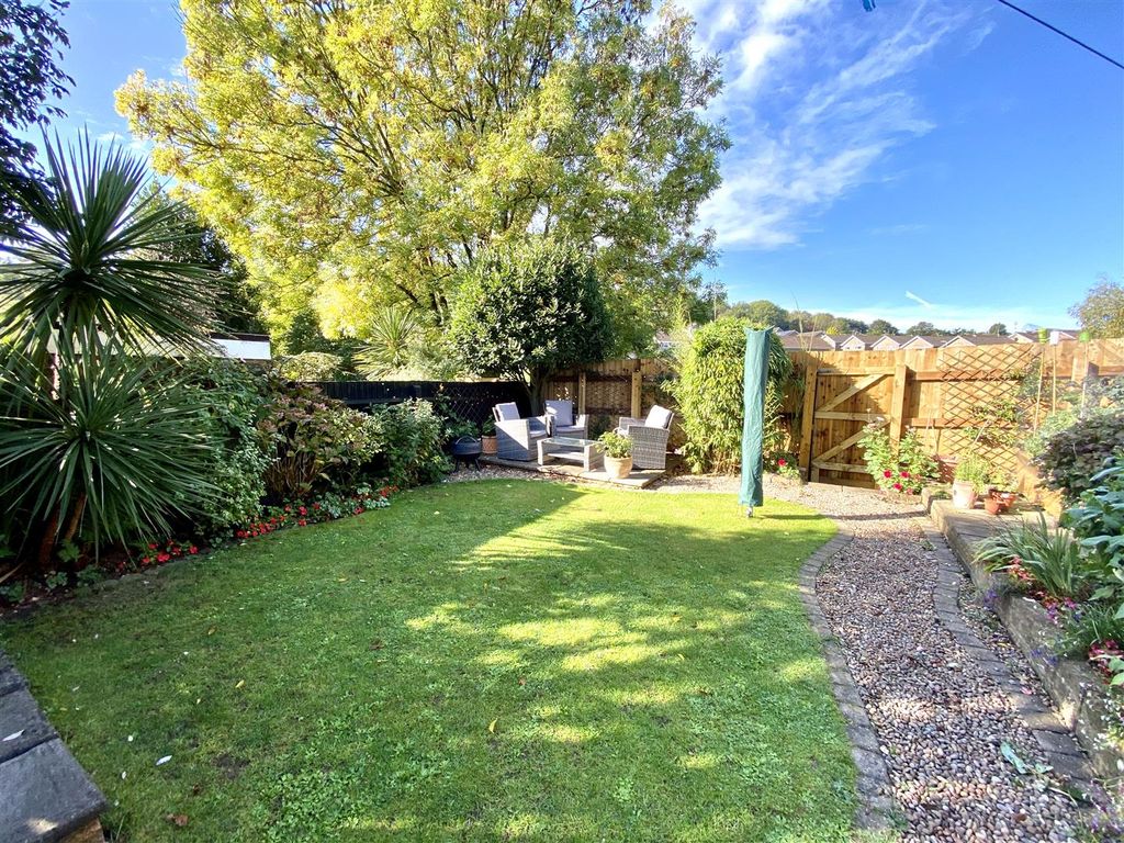 Additional image 19 of 4 bed detached house for saleSt. Kingsmark Avenue, Chepstow NP16